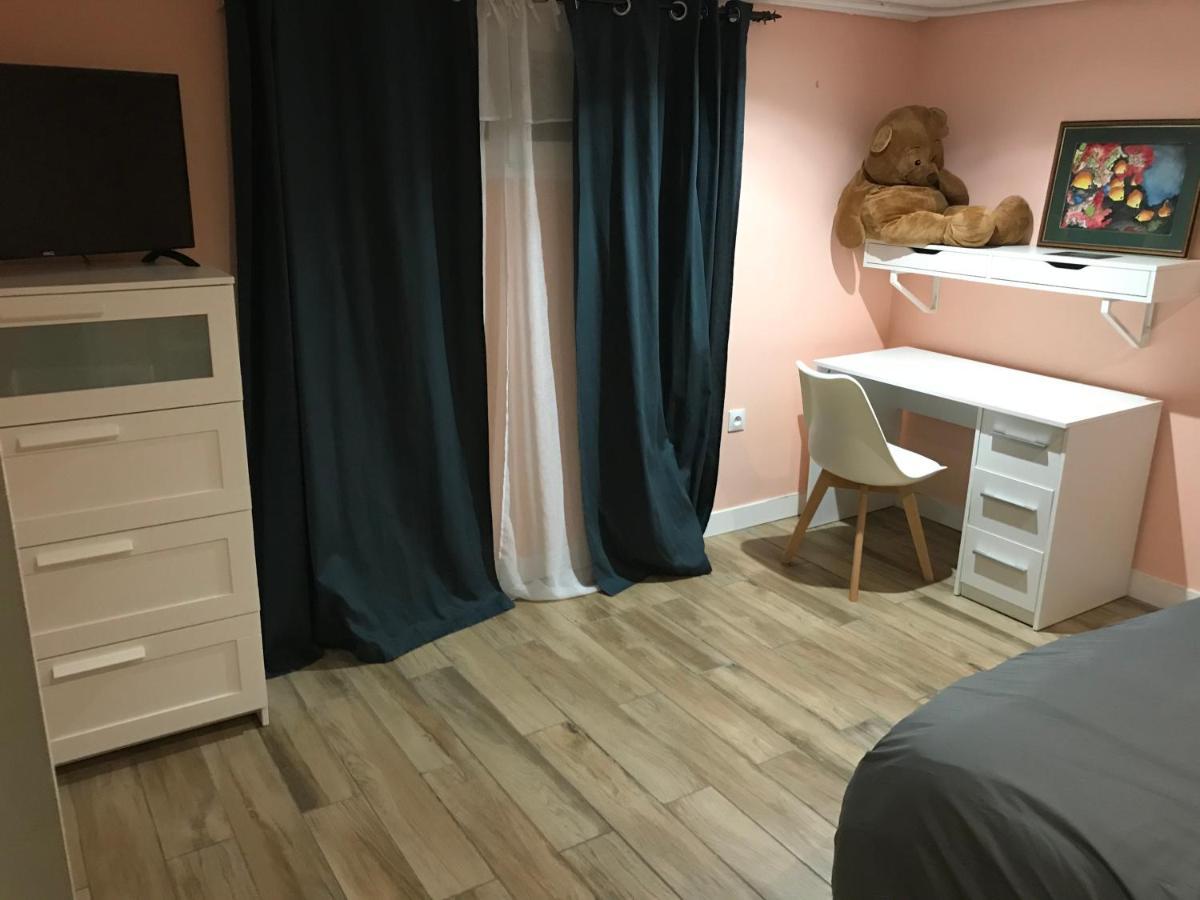 Maison Rez De Jardin Integral Entre Disney & Paris Chelles  Exteriör bild